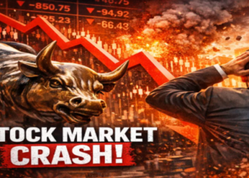 istock market Sensex fell