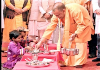 up Digital attack on malnutrition