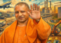 infrastructure transformation Yogi government