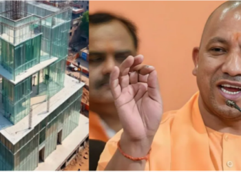 Firozabad glass museum