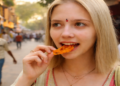 Jalebi Sweets Ayurvedic Properties