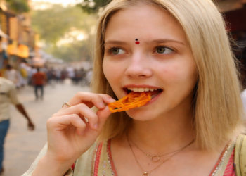 Jalebi Sweets Ayurvedic Properties