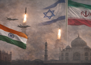 Israel-Iran Tensions and India