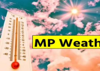 Gwalior Chambal region and rain