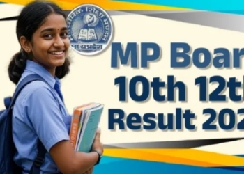 Madhya Pradesh Board Exam result