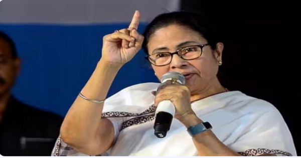 West Bengal Elections Mamata Banerjee