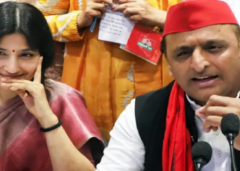 Ganga-Jamuni Culture