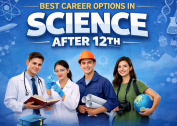 12th Science