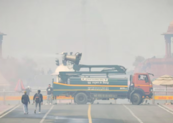 air quality index AQI