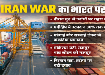 Conflict in Iran