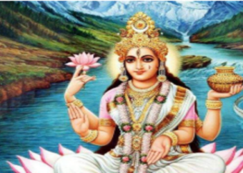 Sanatan tradition Ganga