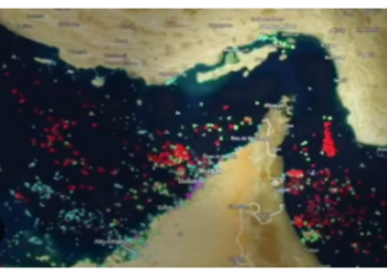 Iran Israel war