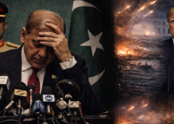 Pakistan brokered