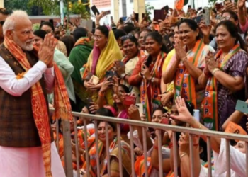 Women Reservation Bill
