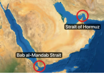 Suez Canal