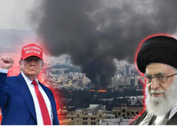America Israel and Iran