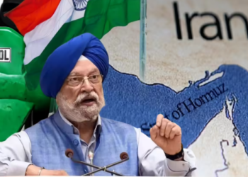 Hardeep Puri on Qatar visit