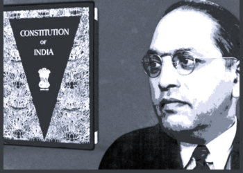 Bhimrao Ambedkar