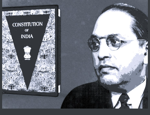 Bhimrao Ambedkar