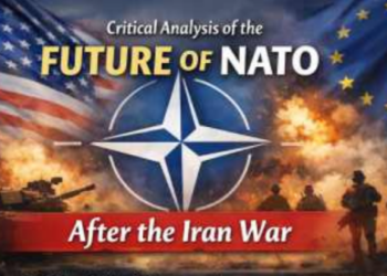 European NATO