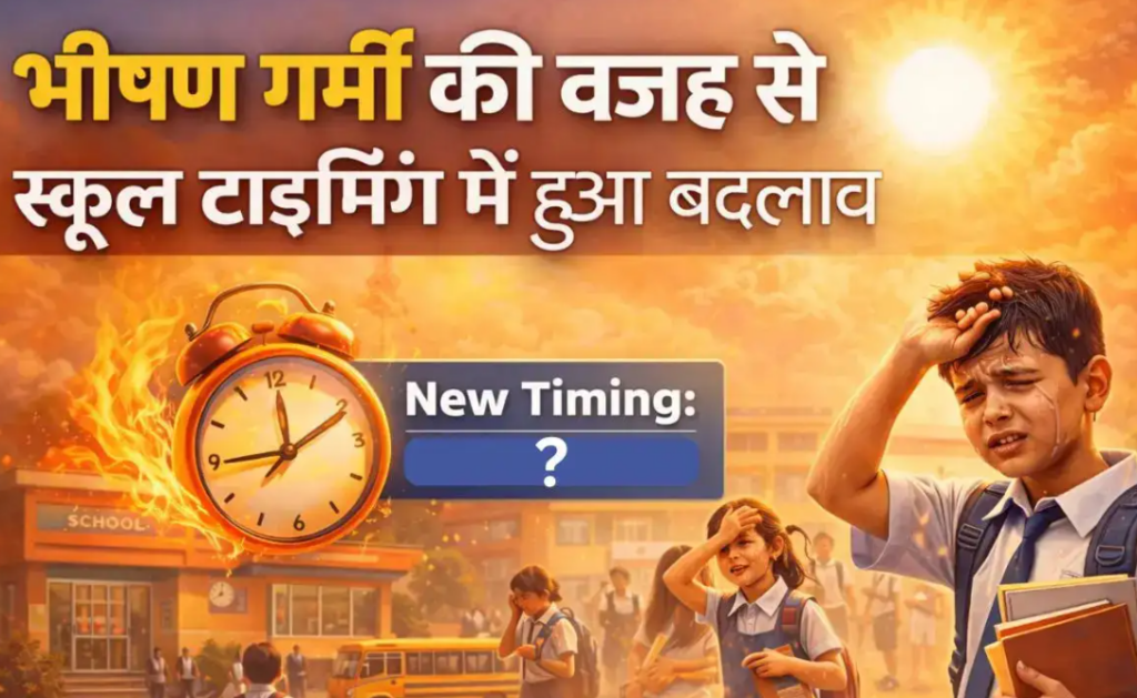 Madhya Pradesh weather