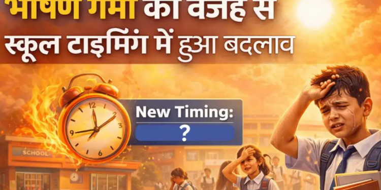 Madhya Pradesh weather