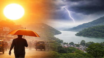 Madhya Pradesh Weather