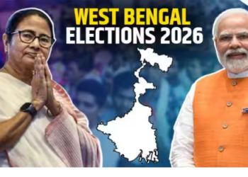 Bengal Election 2026