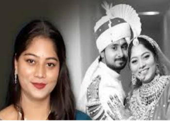 Raja Raghuvanshi murder case