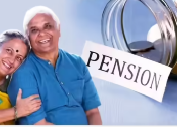 Atal Pension Yojana