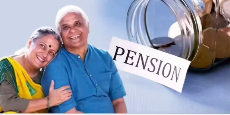 Atal Pension Yojana