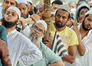 Bengal Elections BJP zero Muslim candidate