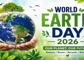 World Earth Day