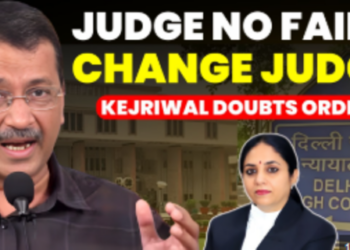 Kejriwal big announcement