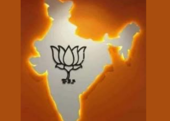BJP Chief Ministers in 16 States