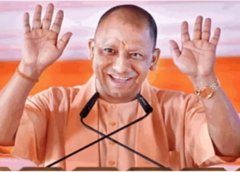 CM Yogi Adityanath balancing political equations employees