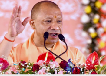 BJP in mission mode on women reservation