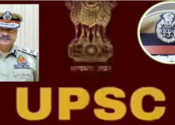 up DGP Rajiv Krishna