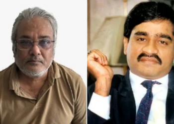 Salim Dola