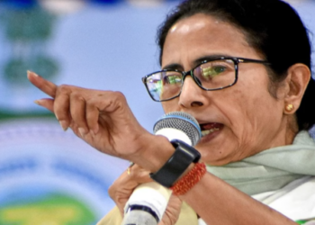 Second phase of voting in Bengal