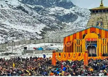 Kedarnath Dham
