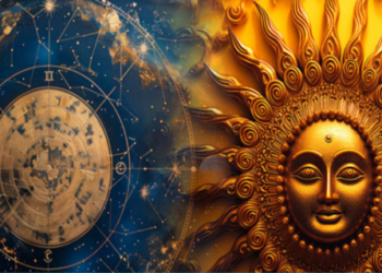 Sun and Moon horoscope