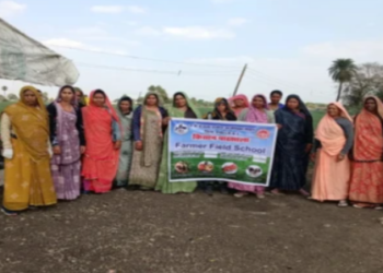 Indore Krishi Pathshala