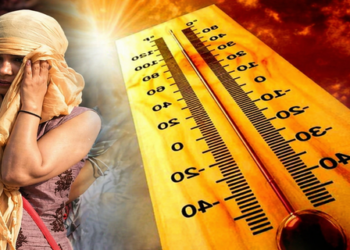 #Heat waves #havoc in Madhya Pradesh