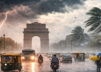 weather