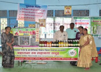 Women of Mandsaur