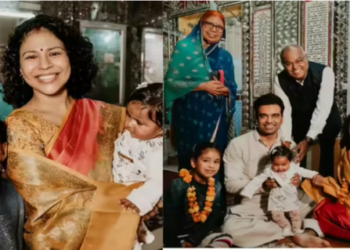 IAS Durga Shakti Nagpal