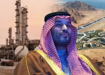 UAE Exits OPEC