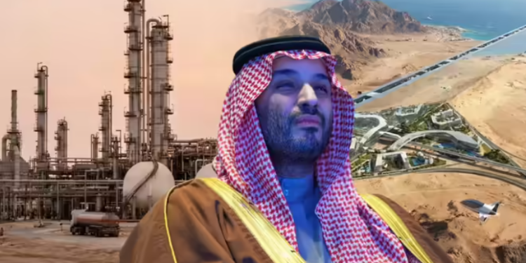 UAE Exits OPEC
