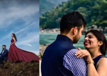 Pre wedding shoots